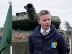 Wydadzą miliardy na drony. Obawy europejskiego kraju dotyczą również USA