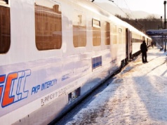 Pogoda paraliżuje PKP. Największe opóźnienie to ponad 4 godziny