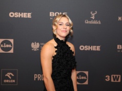 Gala Mistrzów Sportu 2026. Sportowcy i nie tylko na czerwonym dywanie. Zdjęcia