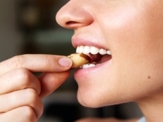 To nie mit ani teoria. Popularna wśród Polaków przekąska zawiera promieniotwórcze pierwiastki