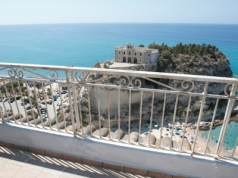 Wycieczka do Kalabrii za 669 PLN 🌶️😎 Loty + klimatyczna ⭐⭐⭐⭐ willa w Tropei 🏛️🌊