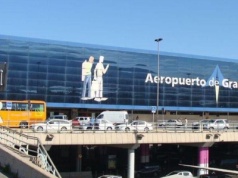 Tragiczny wypadek na lotnisku Gran Canaria. Nie żyje młody pracownik