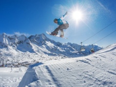 Jak zima to tylko w Trentino - Dolomity zachwycą od pierwszego wejrzenia. Relaks też na najwyższym poziomie
