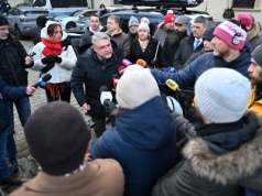 Samorządowcy spoza Krakowa naciskają na zmianę SCT. Chcą jej ograniczenia do centrum miasta