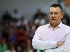 Krzysztof Szablowski dołącza do sztabu Energa Czarnych Słupsk