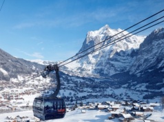 Nagła śmierć w alpejskiej gondoli. Makabryczne odkrycie w ośrodku narciarskim