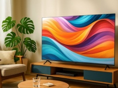 Hitowy telewizor TCL 85 cali 144 Hz za mniej niż 4000 zł!