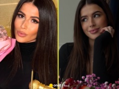 Roksana Węgiel świętowała 21. urodziny. Dwa torty i lawina kwiatów