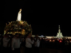 Fatima: figura Matki Bożej odwiedzi w 2026 r. co najmniej pięć krajów świata