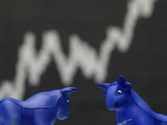 Historyczny szczyt europejskiego rynku akcji. Rekordowe zamknięcia sesji we Frankfurcie i Londynie