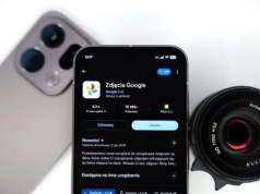 Zdjęcia Google z długo wyczekiwaną funkcją. Od lat występuje w YouTube