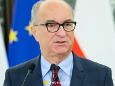 Włodzimierz Czarzasty przedstawił plan reperacji. 