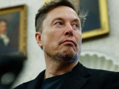 Elon Musk zapowiada świat bez emerytur. 