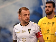 Wszystko jasne w sprawie przyszłości Kamila Grosickiego