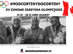 #odCortinydoCortiny: Calgary 1988