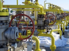 Giełdowy rynek gazu ziemnego mocno się rozkręcił