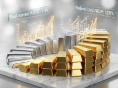 Złoto rozpoczyna 2026 rok od kolejnych rekordów. Fundamenty strachu i siła trendu po jednej stronie rynku