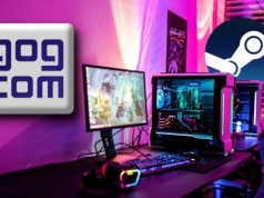 GOG zamierza wyciągnąć wnioski z największej porażki Steama. Dominacja Valve to okazja, a nie przeszkoda: „powinno być łatwiej odebrać mu część rynku”