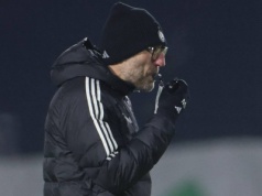 Zimny prysznic dla ekipy Papszuna! Legia straciła zwycięstwo w końcówce