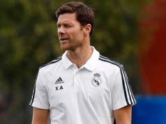 Zwolniony czy zmartwiony? Xabi Alonso opuszcza Real Madryt, a Álvaro Arbeloa przejmuje