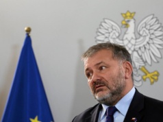 Żurek ostro o azylu Ziobry. 