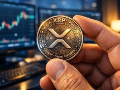 Zachowanie wielorybów Ripple świadczy o zaufaniu do XRP 