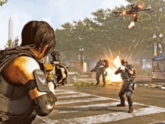 Postapokaliptyczna survivalowa strzelanka z otwartym światem otrzyma realistyczny tryb. Ubisoft jednak uprzedza: nie jest to coś dla wszystkich graczy The Division 2