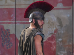 Odyseja gotowa? Miał nawet odbyć się już pokaz testowy