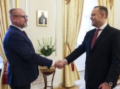 Nawrocki spotkał się z człowiekiem Ziobry. 