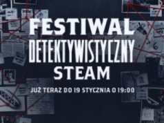 Zostań mistrzem dedukcji. Wyprzedaż Festiwal Detektywistyczny na Steam z rabatami do -90%!