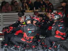 Ważna zmiana w zespole F1. Zmieniają partnera