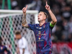 Jest decyzja ws. przyszłości Grosickiego. Wszystko jasne