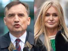 Ziobro z azylem na Węgrzech. Olejnik puściły nerwy