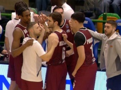 Mecz Serie A przerwany po kilku minutach. Klub wykluczony z rozgrywek!