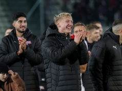 Nawet 3 miliony euro. Spore oferty za filar Cracovii