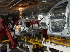 Tyska fabryka Stellantisa traci zmianę. Jedna trzecia załogi do zwolnienia