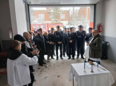 MAŁOPOLSKIE OSP 2025