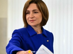 Połączenie dwóch krajów w Europie w jedno? Prezydentka: zagłosowałabym "za"