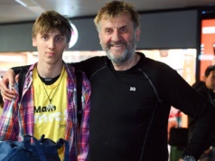 Powrót na biegun po 30 latach. Marek i Kay Kamińscy o walce z „niepełnosprawnością” naszych czasów