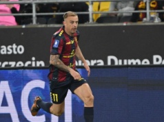 ​Grosicki zostaje w Szczecinie. "Pieniądze nie są w życiu najważniejsze"