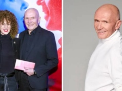 Marek Siudym znów zakochany? 77-letni aktor pokazał się z tajemniczą kobietą