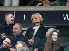 Nowy napastnik łączony z Legią Warszawa. Konkurencja? Ogromna