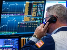 Rekordy na Wall Street pomimo obaw o niezależność Fed