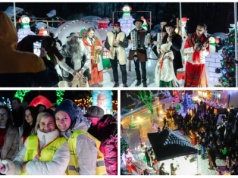 III kolędowanie w Szopce na Ptaszkowej. Kilkudziesięciu muzyków zagra dla Nikoli