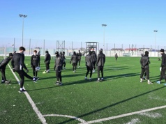 KGHM Zagłębie Lubin - MFK Karwina. Relacja live i wynik na żywo