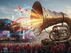 Gdyby ktoś pytał o WOŚP…