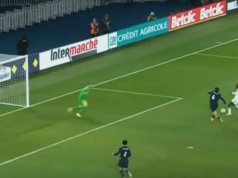 Gigantyczna sensacja we Francji! PSG wyrzucone z rozgrywek!