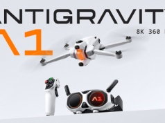 Insta360 zajmuje miejsce DJI: Chiński producent dronów podbija rynek USA