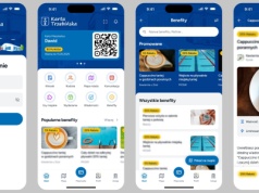 Trzebinia jako pierwsza gmina w regionie wprowadza mobilną Kartę Trzebińską