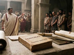 Jest taka książka… „Adwokat”, czyli o wierze, która nie zna kompromisów